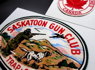Saskatoon Gun Club